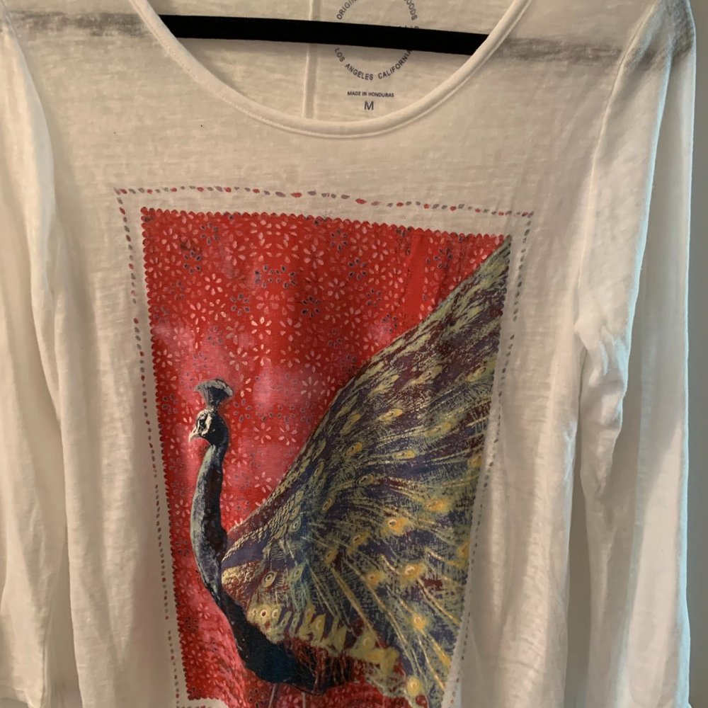 Tee - Picture 2 of 3